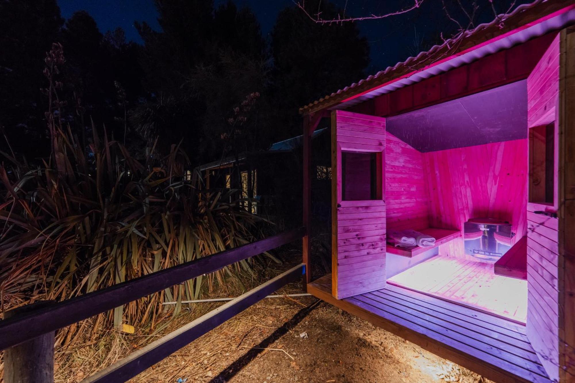 Galaxy 3Br Modern Home With Fireplace Outdoor Spa Lago Tékapo Exterior foto