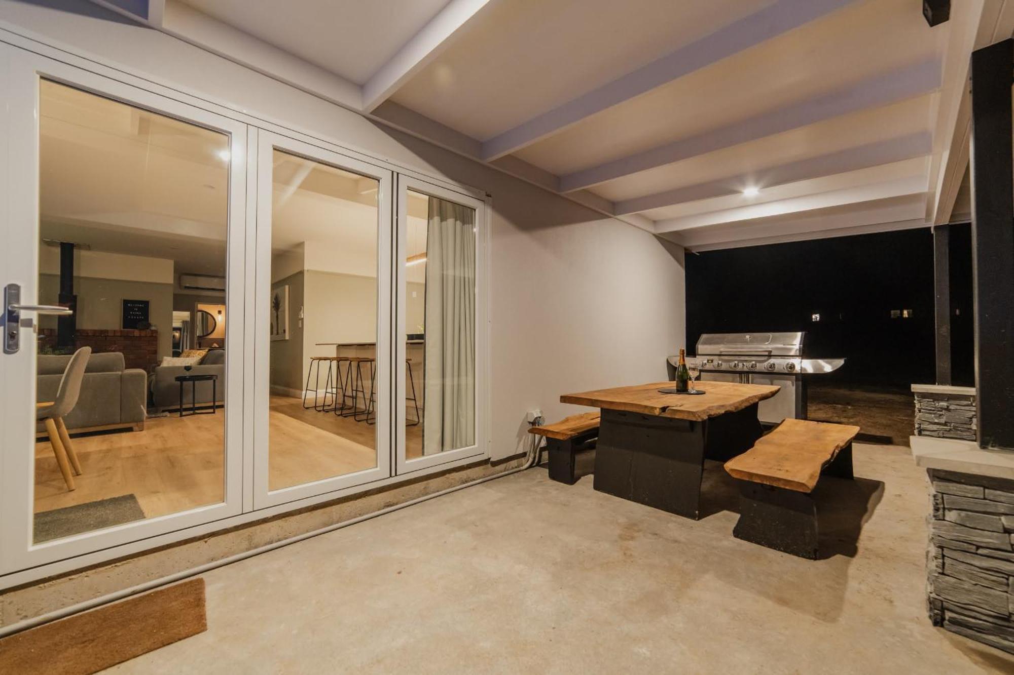 Galaxy 3Br Modern Home With Fireplace Outdoor Spa Lago Tékapo Exterior foto